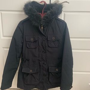Women's Banana Republic Jacket- medium